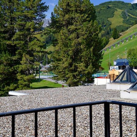 Pop-Up Lodge Muerren Wengen Exterior foto