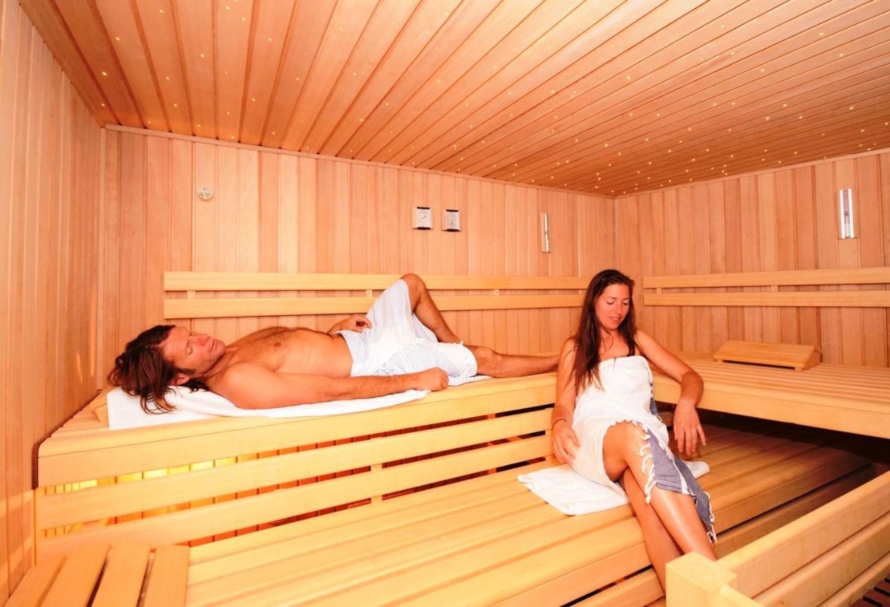Pop-Up Lodge Muerren Wengen Exterior foto